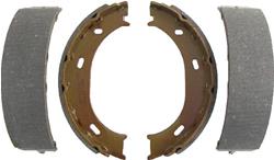 Bendix Brakes Brake Shoes 866