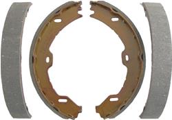 Bendix Brakes Brake Shoes 874