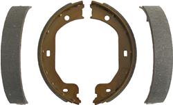 Bendix Brakes Brake Shoes for 2004-2010 ESCAPE, 2005-2011 MARINER, 2005-2009 TRIBUTE - 877