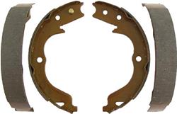 Bendix Brakes Brake Shoes 887
