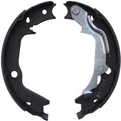 Bendix Brakes Brake Shoes 889