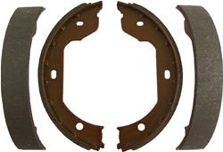 Bendix Brakes Brake Shoes 890