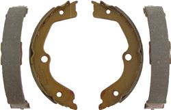 Bendix Brakes Brake Shoes for 1995-2002 MILLENIA - 892