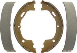 Bendix Brakes Brake Shoes 920