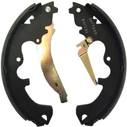 Bendix Brakes Brake Shoes for 2007-2012 ESCAPE, 2007-2011 MARINER - 936