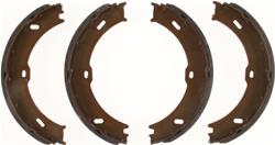 Bendix Brakes Brake Shoes 938