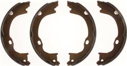 Bendix Brakes Brake Shoes 941