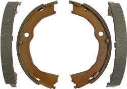 Bendix Brakes Brake Shoes for 2008-2015 CTS - 948