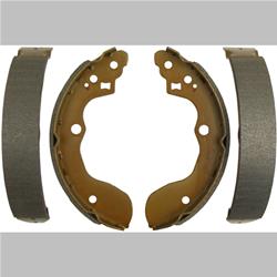 Bendix Brakes Brake Shoes for 2007-2013 SX4 - 954