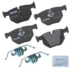 Bendix Brakes IQ Brake Pads CFC1042