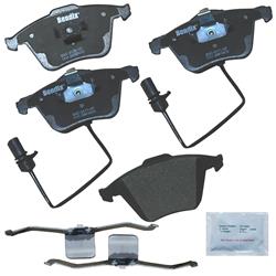 Bendix Brakes IQ Brake Pads CFC1111