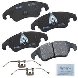 Bendix Brakes Premium Copper-Free Brake Pads CFC1322