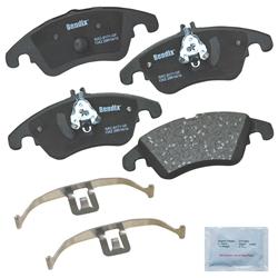 Bendix Brakes Premium Copper-Free Brake Pads CFC1342
