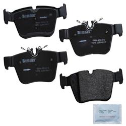 Bendix Brakes Premium Copper-Free Brake Pads CFM1872
