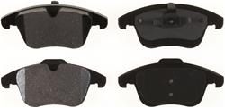 Bendix Brakes CQ Ceramic Brake Pads CFM1306