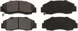 Bendix Brakes Premium Copper-Free Brake Pads CFC503