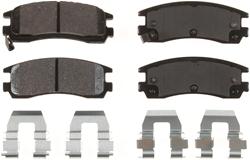 Bendix Brakes Premium Copper-Free Brake Pads CFM508