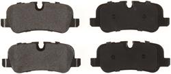 Bendix Brakes IQ Brake Pads CFM1099