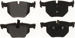 Bendix Brakes IQ Brake Pads CFM1170