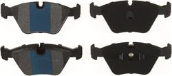 Bendix Brakes IQ Brake Pads SBM394