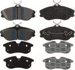 Bendix Brakes IQ Brake Pads SBM419