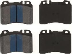 Bendix Brakes IQ Brake Pads SBM561