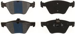 Bendix Brakes Premium Copper-Free Brake Pads CFM740