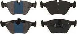 Bendix Brakes Premium Copper-Free Brake Pads CFM946