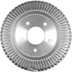 Bendix Brakes Brake Drums for 1967-1975 ELDORADO, 1966-1978 TORONADO - PDR0003