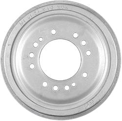 Bendix Brakes Brake Drums for 1957-1958 F-250, 1957-1976 P-350 - PDR0122
