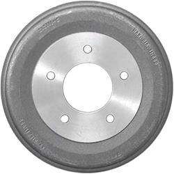 Bendix Brakes - Brake Drums for 1969-1970 1100D - PDR0189