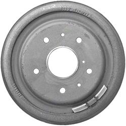 Bendix Brakes - Brake Drums for 1968 1100C, 1969-1970 1100D, 1971-1973 1110 - PDR0195