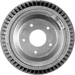 Bendix Brakes Brake Drums PDR0201