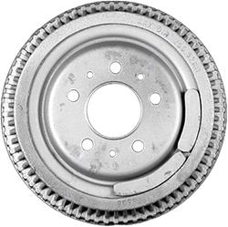Bendix Brakes Brake Drums PDR0303