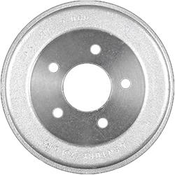 Bendix Brakes Brake Drums PDR0304
