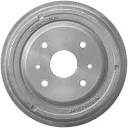 Bendix Brakes Brake Drums for 1968-1973 CORONA, 1972-1976 MARK II - PDR0328