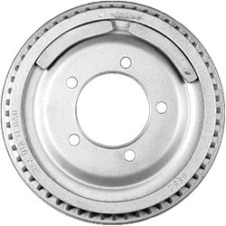 Bendix Brakes Brake Drums PDR0364