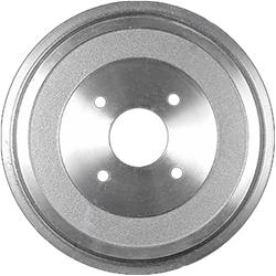 Bendix Brakes Brake Drums for 1981-1984 I-MARK - PDR0366