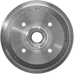 Bendix Brakes Brake Drums for 1978-1980 FIESTA - PDR0381