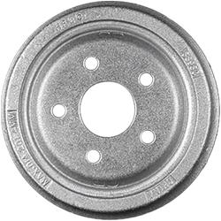 Bendix Brakes Global Brake Drums PDR0385