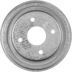 Bendix Brakes Brake Drums PDR0390