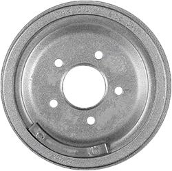 Bendix Brakes Brake Drums for 1980-1983 F-100 - PDR0391