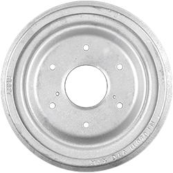 Bendix Brakes Global Brake Drums for 1974-1978 CHEROKEE, J10 - PDR0396