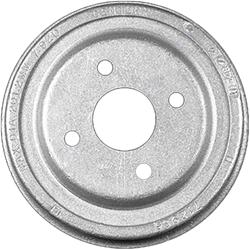 Bendix Brakes Brake Drums BPDR0411