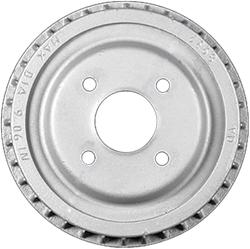 Bendix Brakes Brake Drums for 1983-1984 COUGAR, THUNDERBIRD - PDR0427