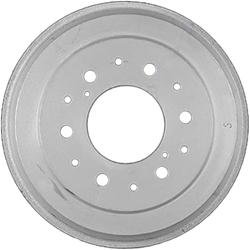Bendix Brakes Brake Drums for 1984-1986 4RUNNER, 1979-1986 PICKUP - PDR0434