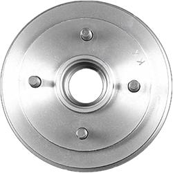 Bendix Brakes Brake Drums PDR0465