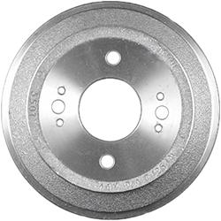 Bendix Brakes Brake Drums for 1984-1995 CIVIC, 1993-1997 CIVIC DEL SOL, 1988-1991 CRX - PDR0474