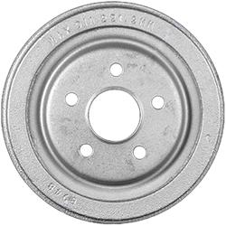 Bendix Brakes Global Brake Drums PDR0489