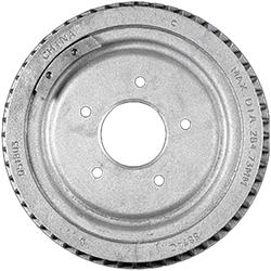 Bendix Brakes Global Brake Drums PDR0501